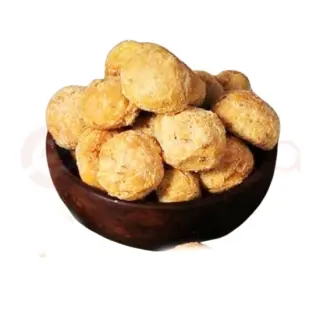 Muzda Zeera Muska: 280GM Biscuits, 280GM