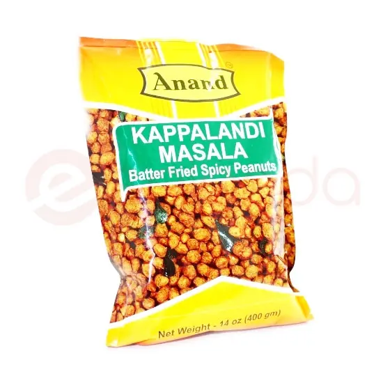 Anand Kappalandi Masala :340G 340G at Apna Bazar Woburn, Woburn MA