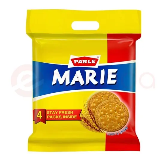 Parle Marie COOKIES:600GM 600GM at Apna Bazar Woburn, Woburn MA