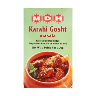 Mdh Karahi Gosht Masala :100GM Spices, 100GM