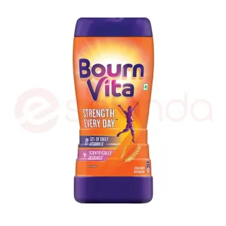 Bournvita: 500G Milk Malt, 500G