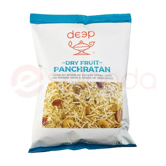 Deep Dry Fruit PANCHRATAN:12OZ 12OZ at Apna Bazar Woburn, Woburn MA