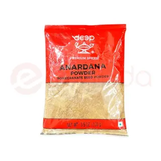 Deep Anardana Powder: 100GM Spices, 100GM