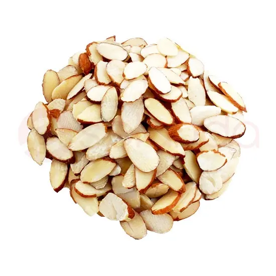 Apna Sliced Almonds: 14OZ 14OZ at Apna Bazar Woburn, Woburn MA