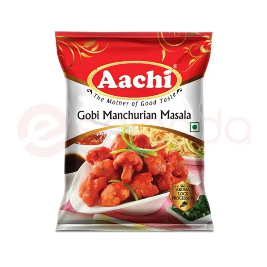 Aachi Gobi Manchurian: 100GM 100GM at Apna Bazar Woburn, Woburn MA