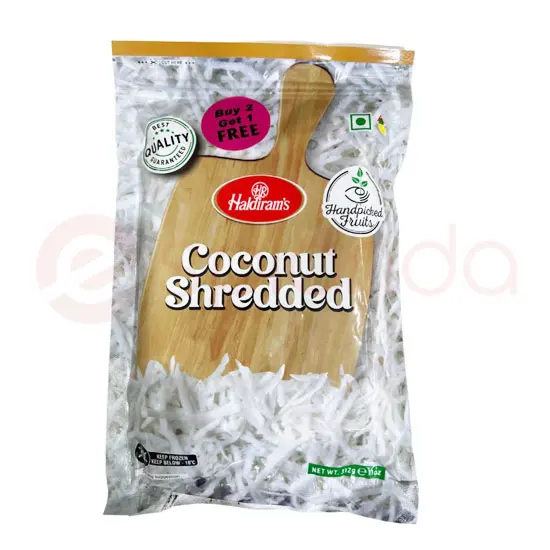 Haldiram Coconut SHREDDED:312G 312G at Apna Bazar Woburn, Woburn MA