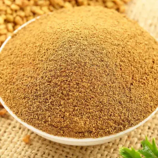 Paras Methi Powder: 7OZ 7OZ at Apna Bazar Woburn, Woburn MA