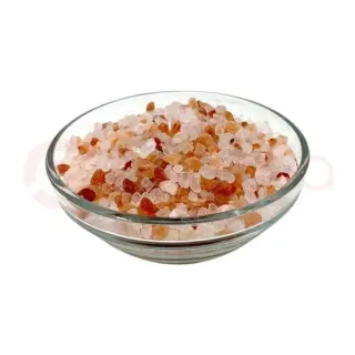 Pure Foods Himalayan Salt: 5LB Spices, 5LB