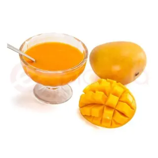 Paras Alphanso Mango PULP:850G, 850G