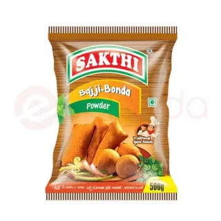 Shakti Bajji-Bonda POWDER:200G Spices, 200G