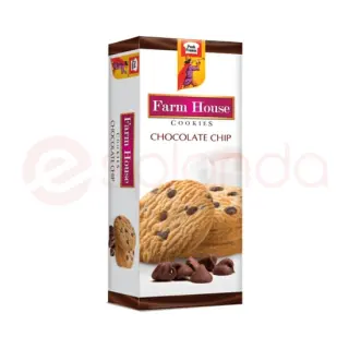 Ebm Farm House COOKIES:4.51OZ Biscuits, 4.51 OZ