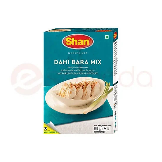 Shan Dahi Bara Mix : 5.29OZ 5.29OZ at Apna Bazar Woburn, Woburn MA