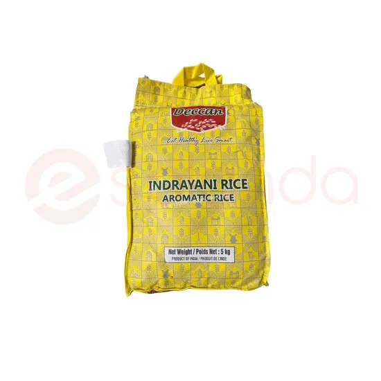 Deccan Indrayani Rice: 10LB 10LB at Apna Bazar Woburn, Woburn MA