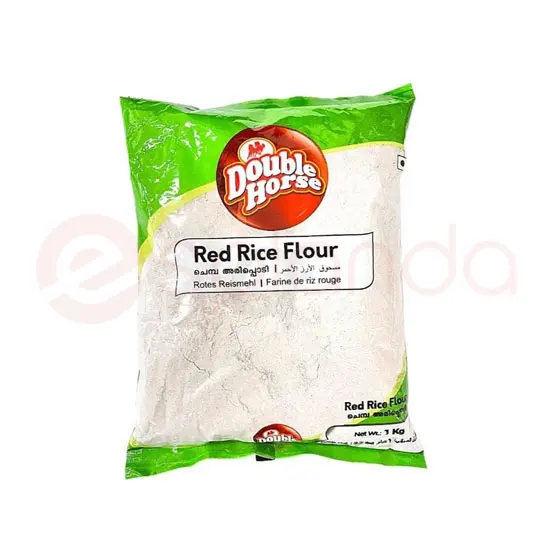 Double Rice Red Rice FLOUR:1KG 1KG at Apna Bazar Woburn, Woburn MA