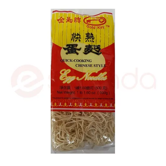 Gold Key Egg Noodle: 500GM 500GM at Apna Bazar Woburn, Woburn MA