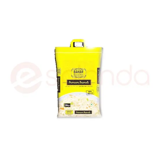Bahar Premium BASMATI:4LBS 4LBS at Apna Bazar Woburn, Woburn MA