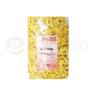 Bombay Kitchen Gathia : 255GM Snack, 255GM
