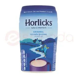 Horlicks Original: 270G Malt, 270G