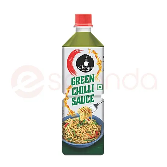 Chings Green Chilli: 680 Gm 680 GM at Apna Bazar Woburn, Woburn MA