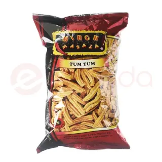 Mirch Masala Tum Tum : 12 Oz Snacks, 12 OZ