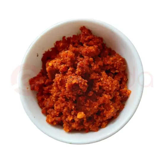 Yang's Schezwan Chutney: 1KG 1KG at Apna Bazar Woburn, Woburn MA