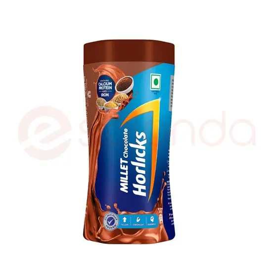 Horlicks Chocolate: 400GM 400GM at Apna Bazar Woburn, Woburn MA