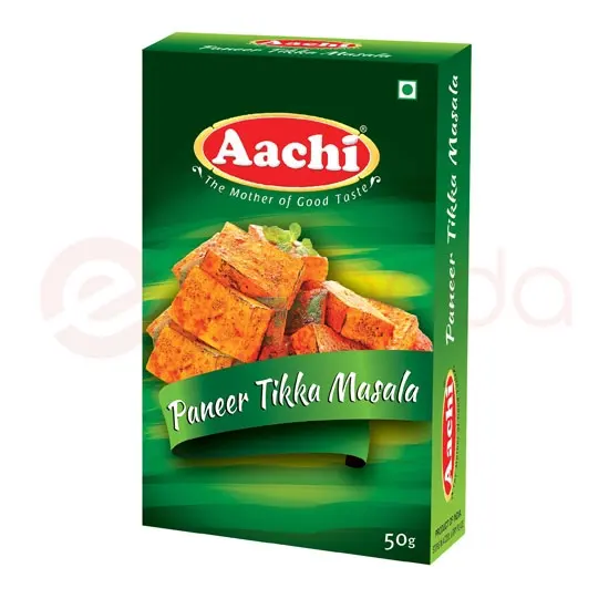 Aachi Paneer Tikka MASALA:100G 100G at Apna Bazar Woburn, Woburn MA