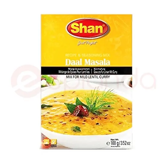 Shan Daal Masala : 100GM 100GM at Apna Bazar Woburn, Woburn MA
