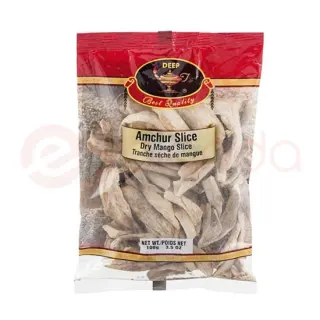 Deep Amchur Slice: 100GM Spices, 100GM