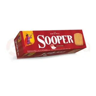 Ebm Sooper Cookies : 112G Biscuits, 112G