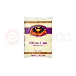 Deep Dhokla Flour : 2lb, 2LB
