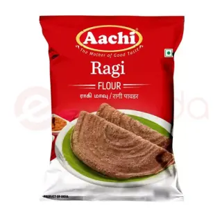 Aachi Ragi Flour : 1 Kg, 1 KG