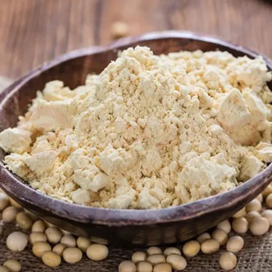Paras Soya Bean Flour : 2 Lbs 2 LBS at Apna Bazar Woburn, Woburn MA