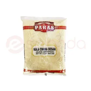 Paras Kala Chana Besan : 2lbs Flour, 2LBS