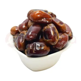 Khalas Dates :1KG Dry Fruits, 1KG