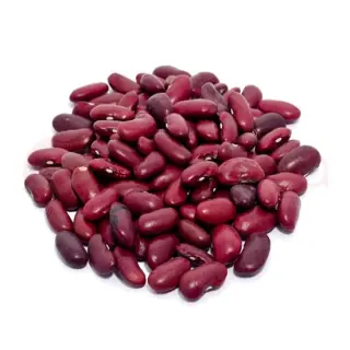 Amaravati Red Kidney BEANS:4LB Dal, 4LB