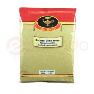 Deep Cori-Cumin POWDER:7OZ Spices, 7 OZ