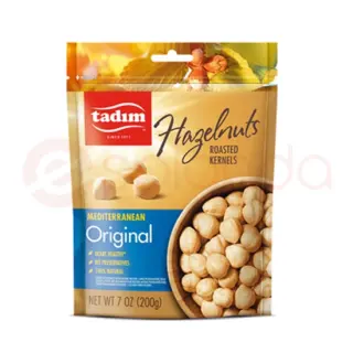 Tadim Hazelnut: 200GM Dry Fruits, 200GM