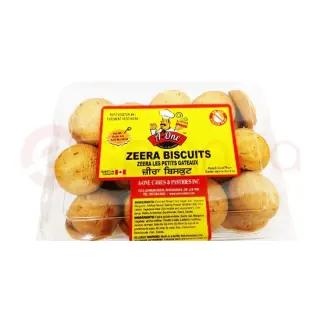 Aone Zeera Biscuit : 700GM, 700GM