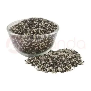 Sukhianna Urda Chilka: 7LB Dal, 7LB