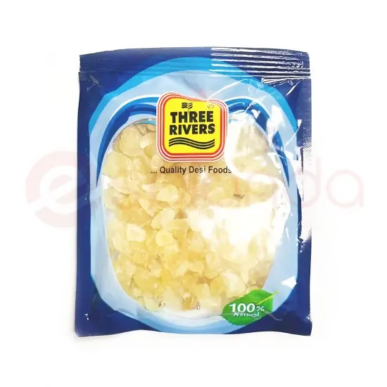 Three Rivers Goond KATIRA:100G 100G at Apna Bazar Woburn, Woburn MA
