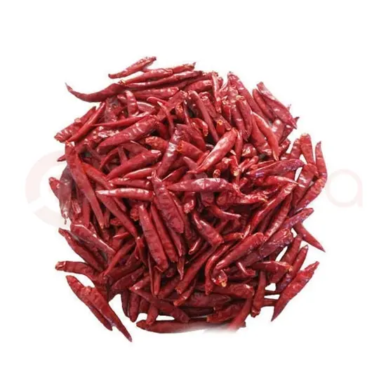 Sukhianna Red Chilli: 200GM 200GM at Apna Bazar Woburn, Woburn MA