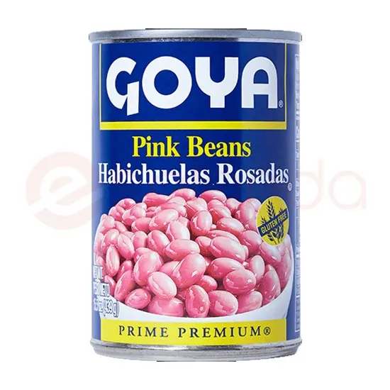 Goya Pink Beans : 439 G 439 G at Apna Bazar Woburn, Woburn MA