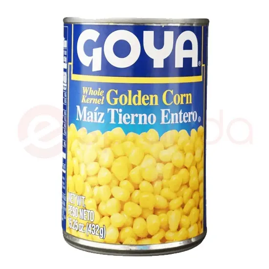 Goya Goloden Corn : 432 Gm 432 GM at Apna Bazar Woburn, Woburn MA