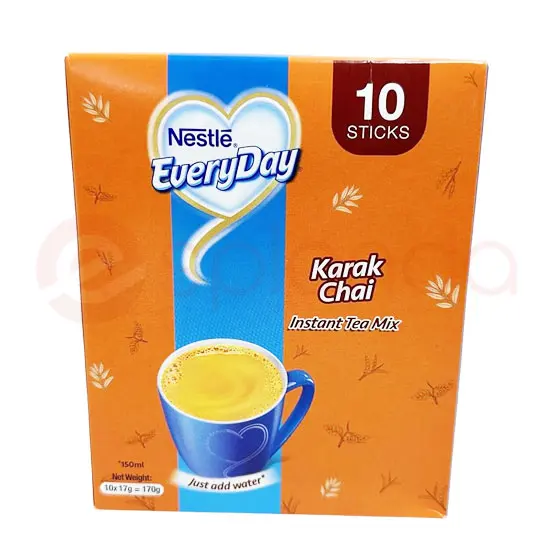 Nestle Karak Chai: 170GM 170GM at Apna Bazar Woburn, Woburn MA