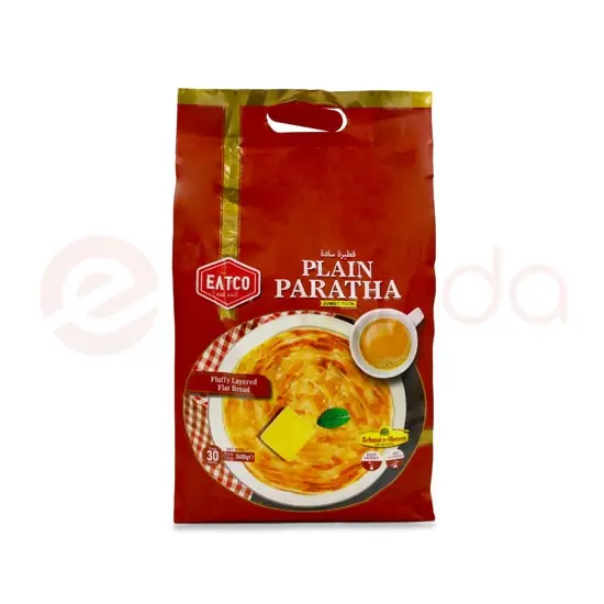 Eatco Plain Paratha: 2400G 2400G at Apna Bazar Woburn, Woburn MA