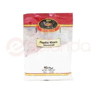 Deep Papdio Kharo : 100 Gm Spices, 100 GM