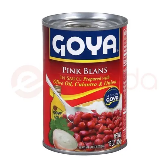 Goya Pink Beans: 822GM 822GM at Apna Bazar Woburn, Woburn MA