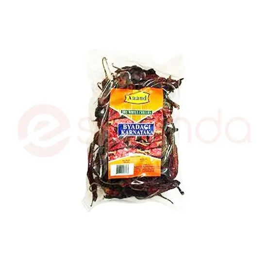 Anand Kar Byadagi CHILL:400GM 400GM at Apna Bazar Woburn, Woburn MA