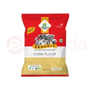 24 Mantra Corn Flour: 2LB, 2LB